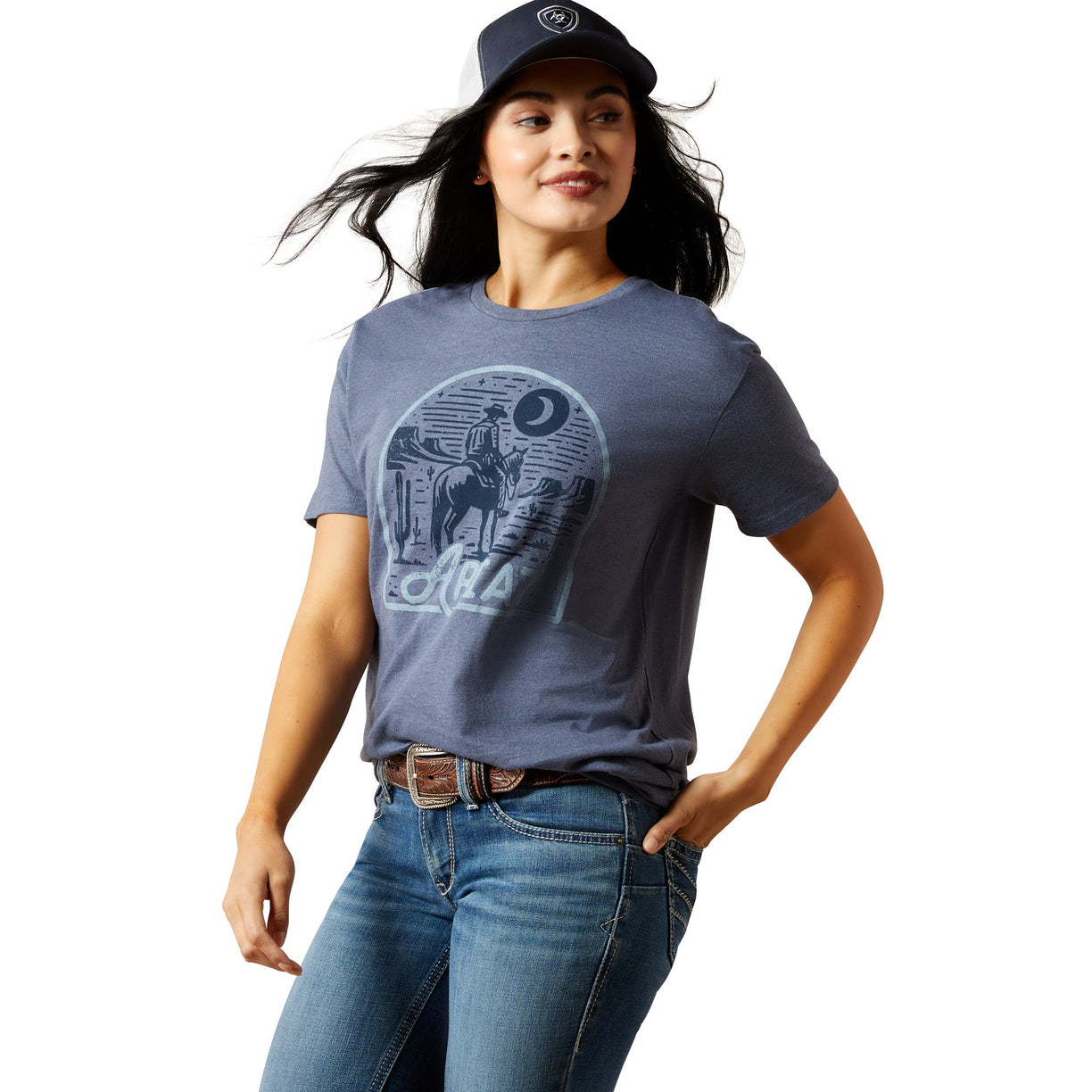Ariat Desert Night T-Shirt