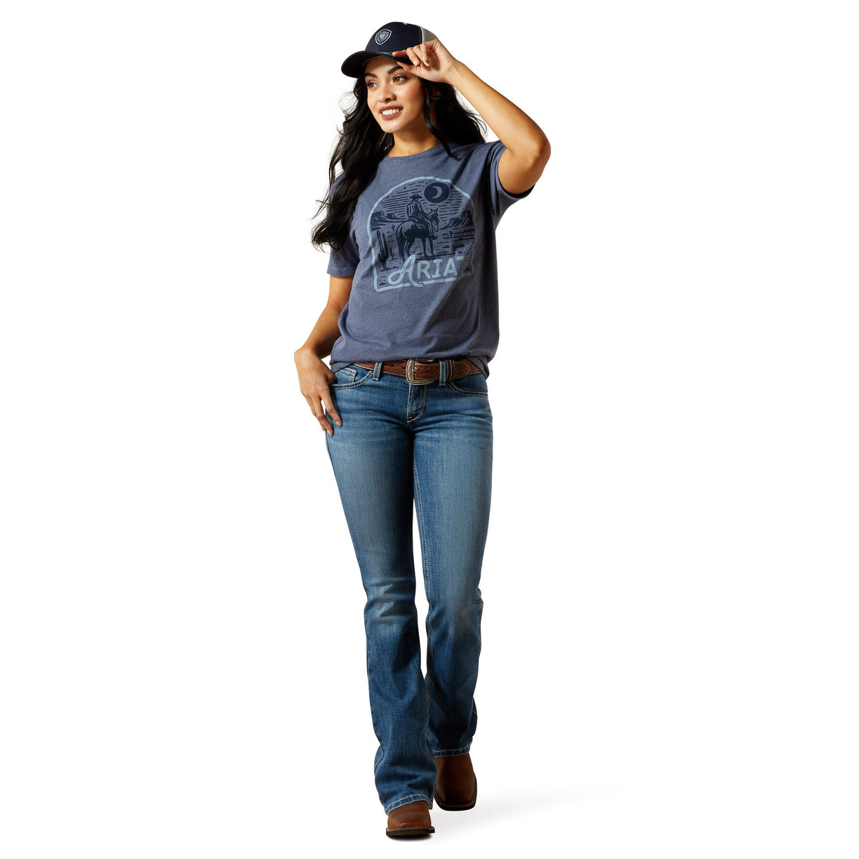 Ariat Desert Night T-Shirt