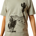 Ariat Sketchy Cowboy T-Shirt