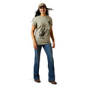 Ariat Sketchy Cowboy T-Shirt