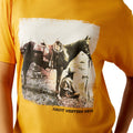 Ariat Western Photo T-Shirt