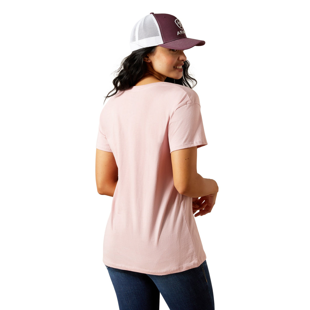 Ariat Spur Script T-Shirt