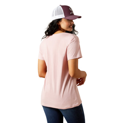 Ariat Spur Script T-Shirt