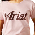Ariat Spur Script T-Shirt