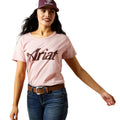 Ariat Spur Script T-Shirt