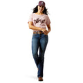 Ariat Spur Script T-Shirt