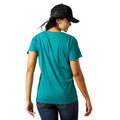 Ariat SW Brand Lockup T-Shirt