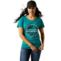Ariat SW Brand Lockup T-Shirt