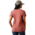 Ariat SW Logo Landscape T-Shirt