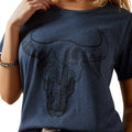 Ariat Bull Night Sky T-Shirt
