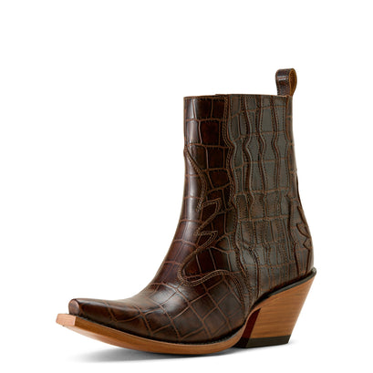 Jade Western Boot