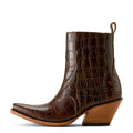 Jade Western Boot