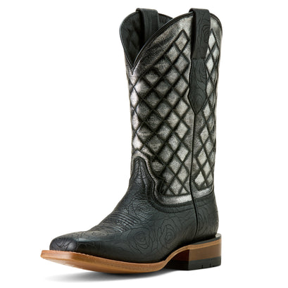 Frontier Wittman Western Boot