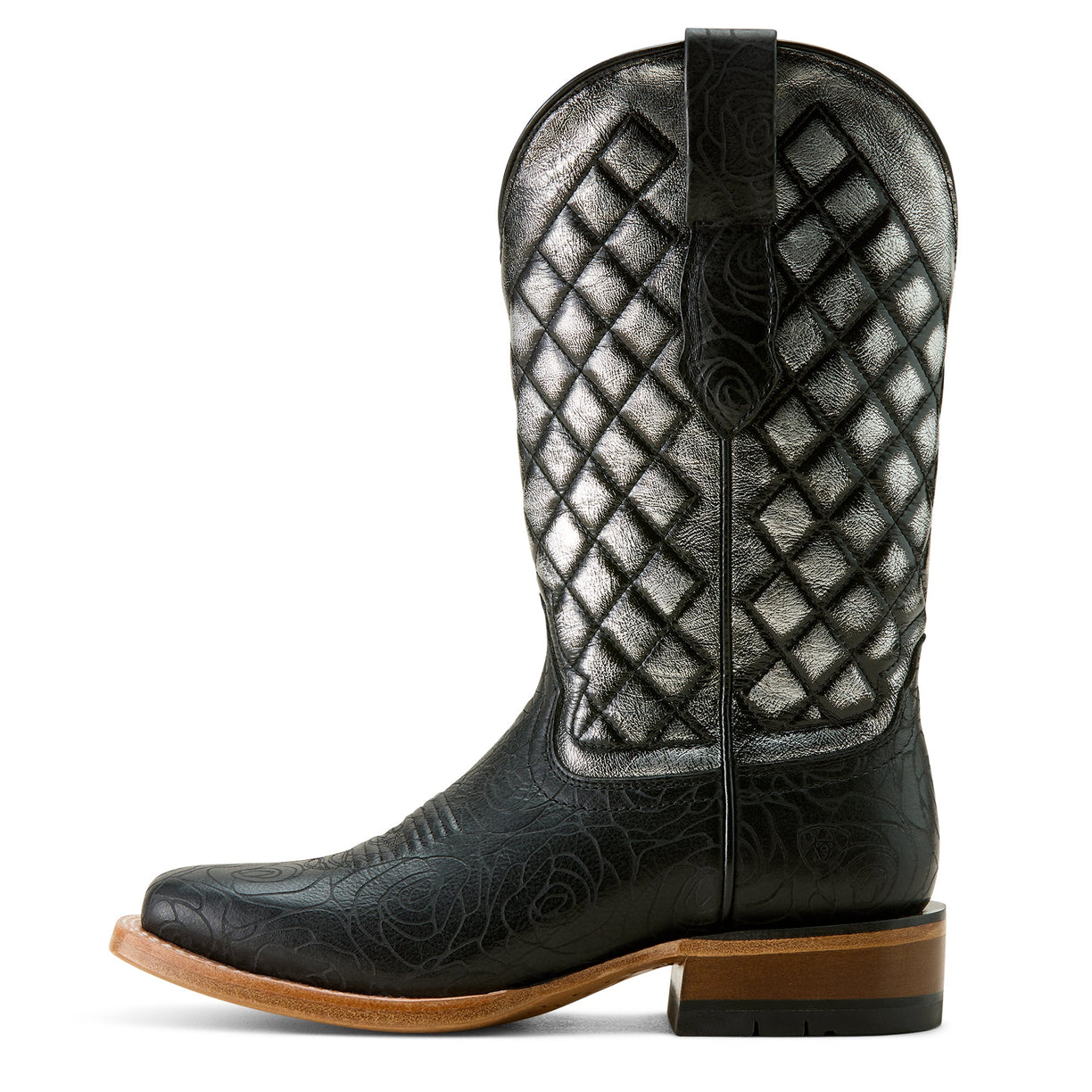 Frontier Wittman Western Boot
