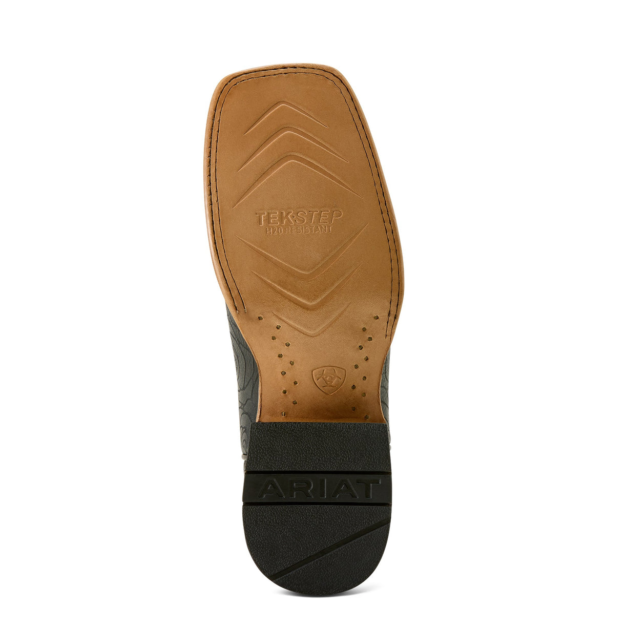 Frontier Wittman Western Boot