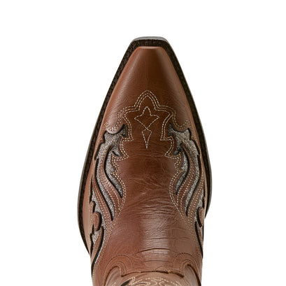 Heritage Bliss Western Boot