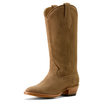 Marysville Western Boot