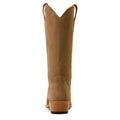 Marysville Western Boot