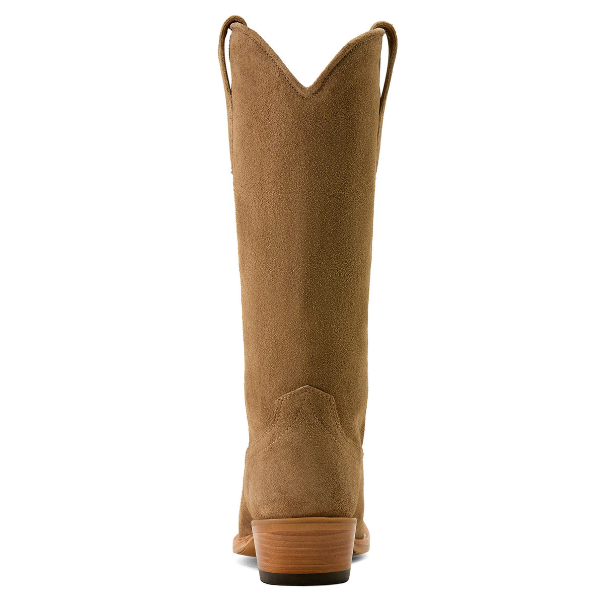 Marysville Western Boot