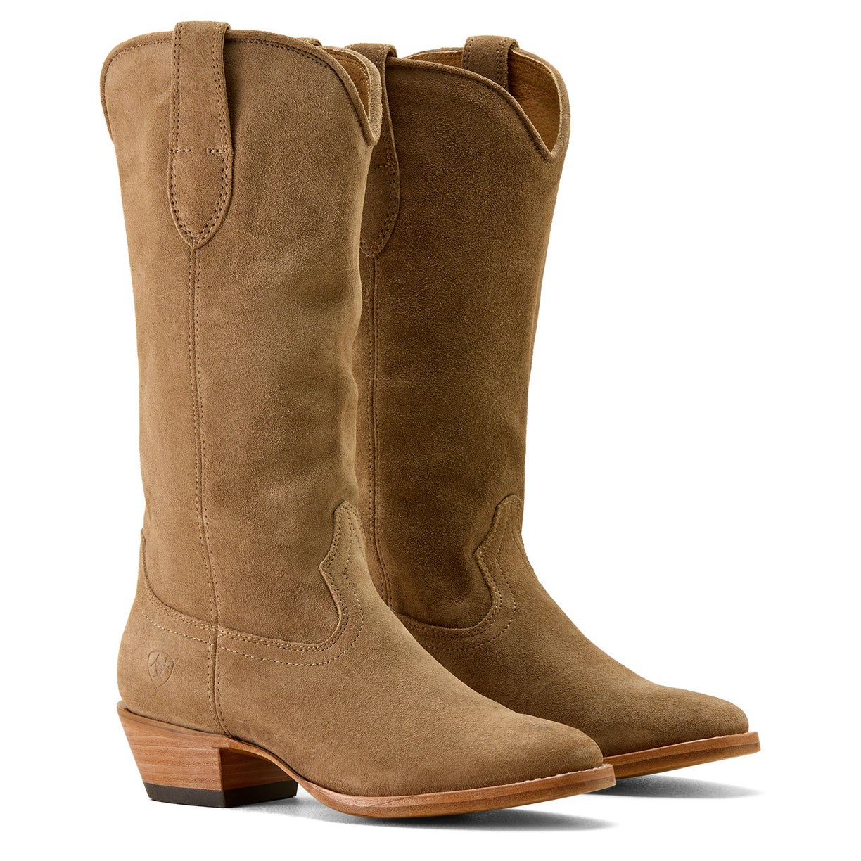 Marysville Western Boot