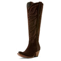 Laramie X Toe Western Boot