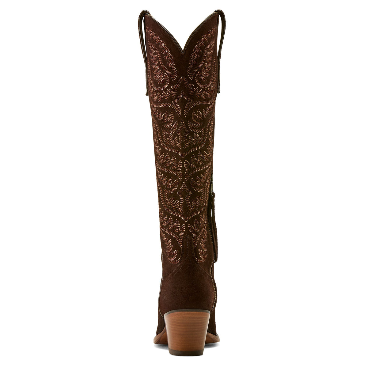 Laramie X Toe Western Boot