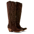 Laramie X Toe Western Boot
