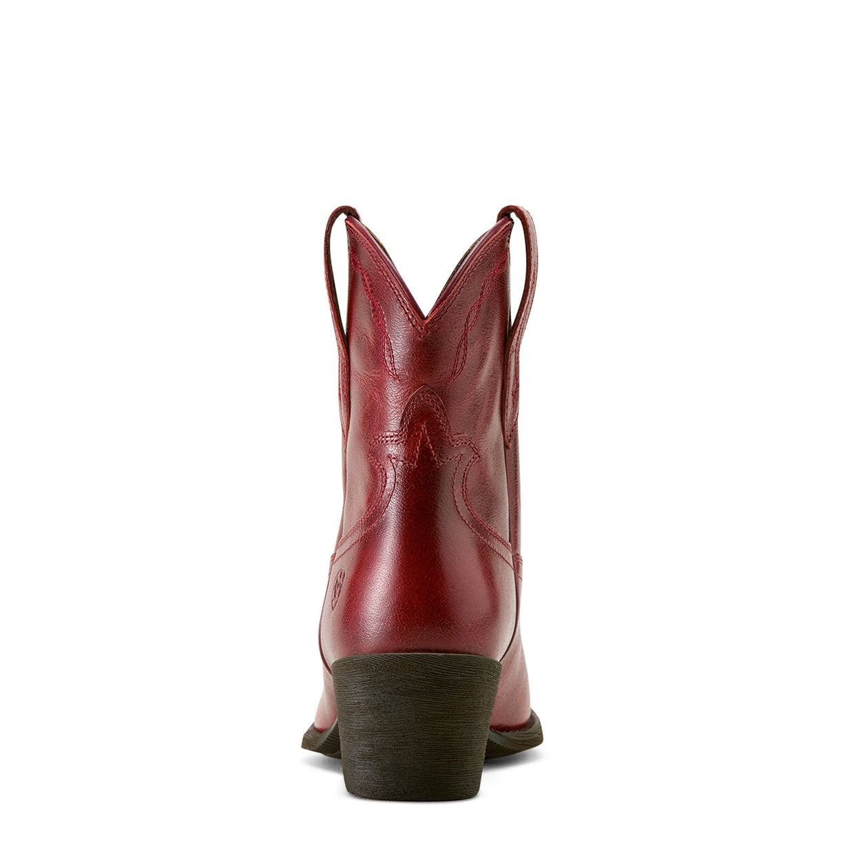 Maggie Western Boot