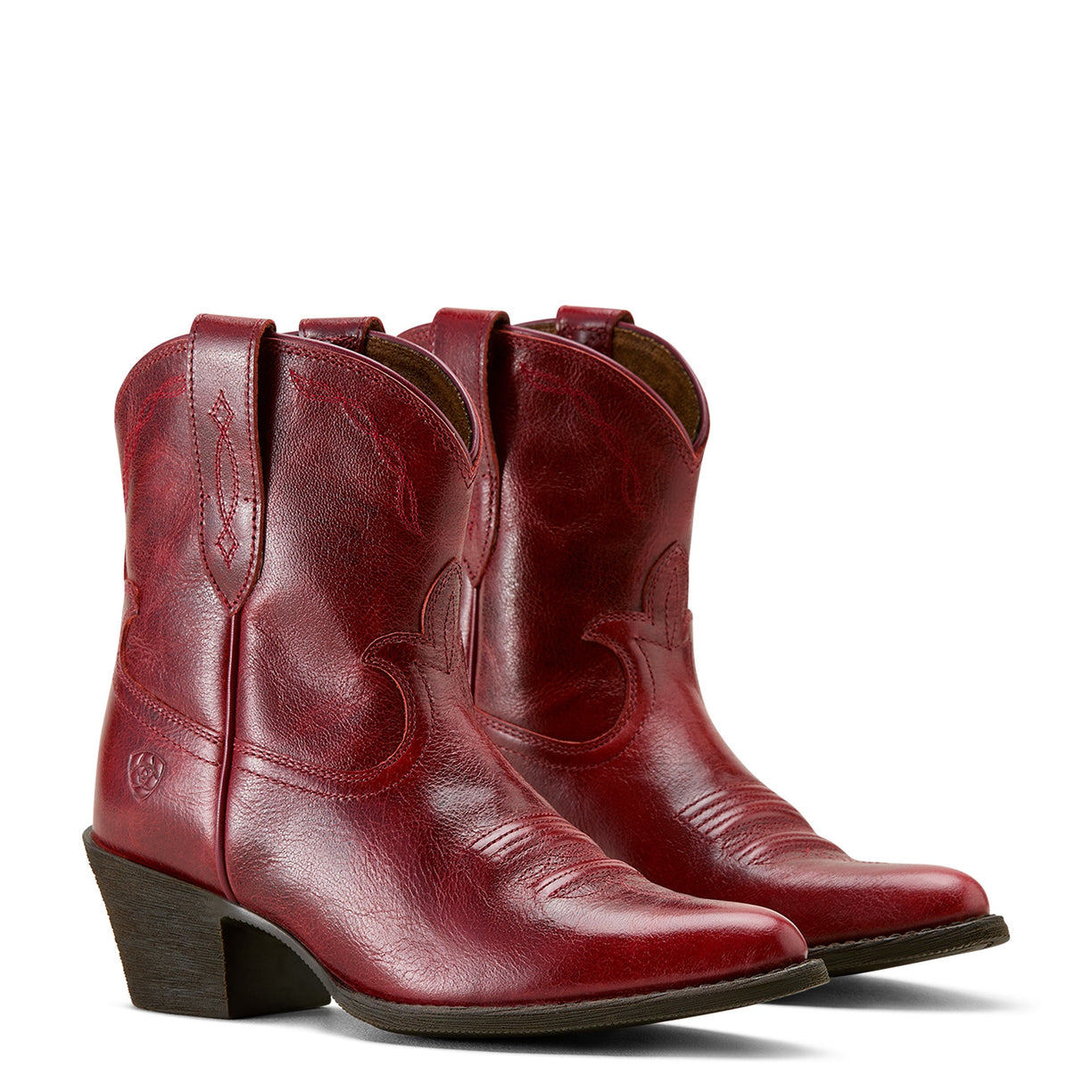 Maggie Western Boot