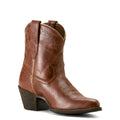 Maggie Western Boot