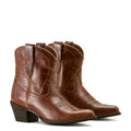Maggie Western Boot