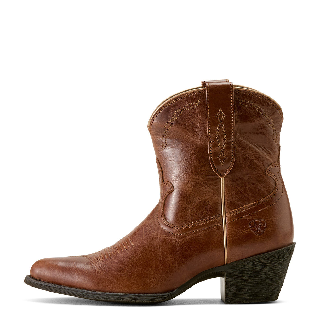 Maggie Western Boot