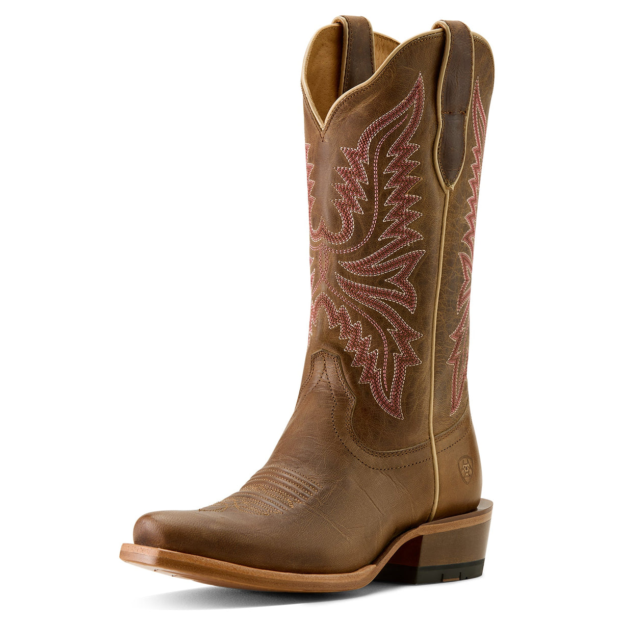 Futurity Flash Western Boot