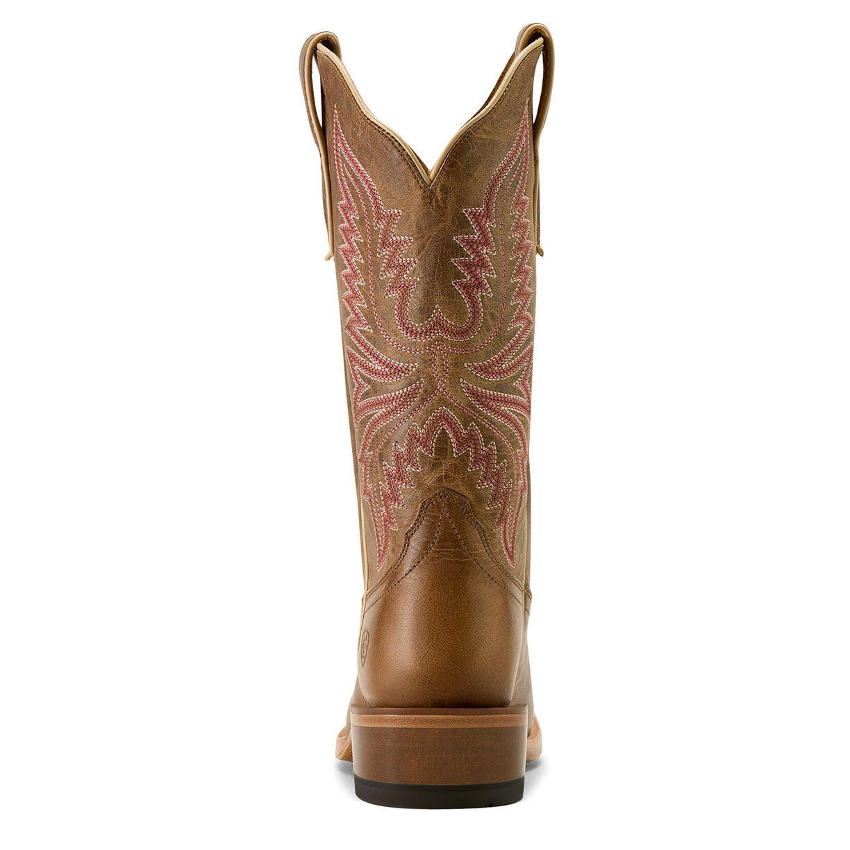 Futurity Flash Western Boot