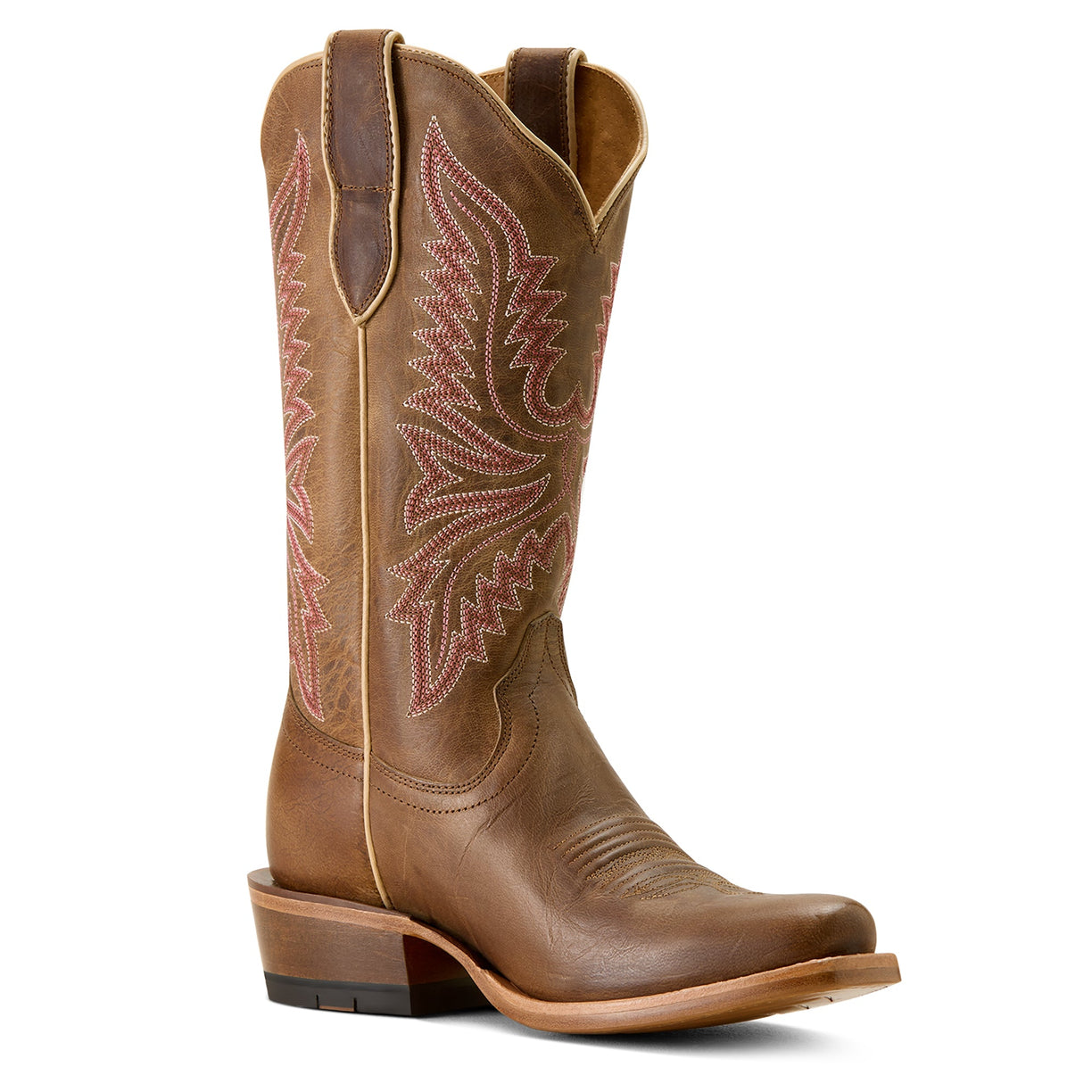 Futurity Flash Western Boot
