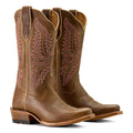 Futurity Flash Western Boot