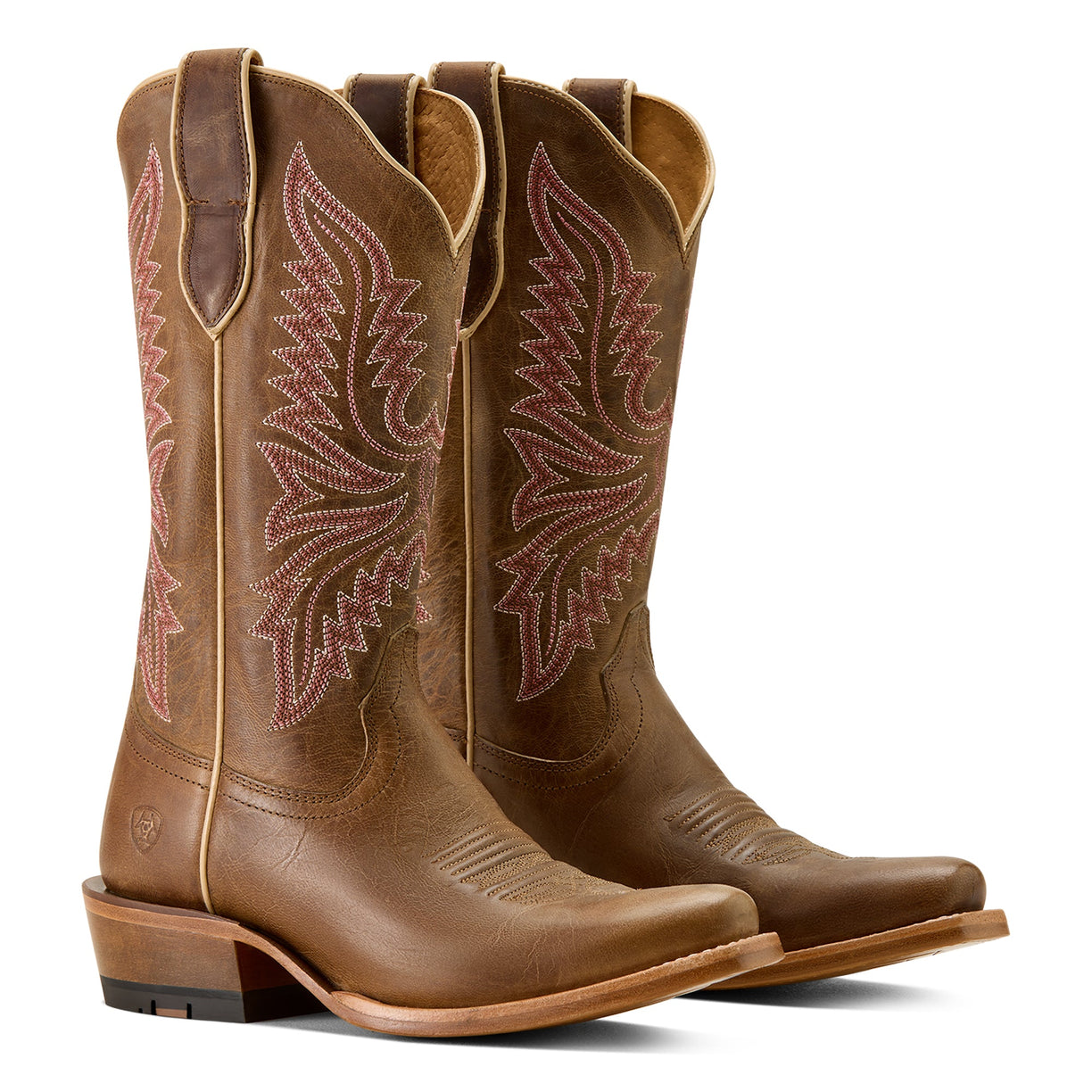 Futurity Flash Western Boot
