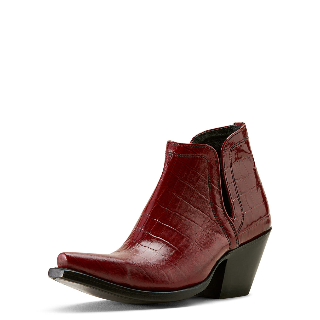 Dixon Western Boot