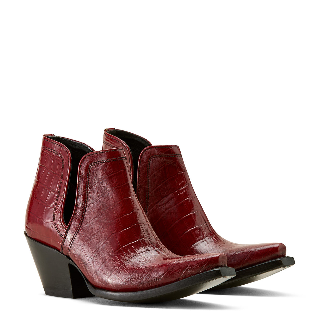 Dixon Western Boot