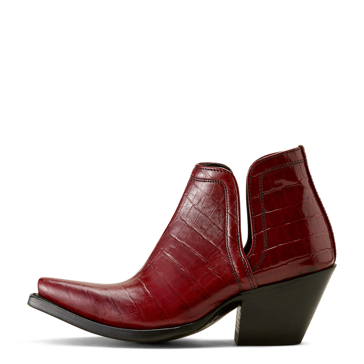 Dixon Western Boot