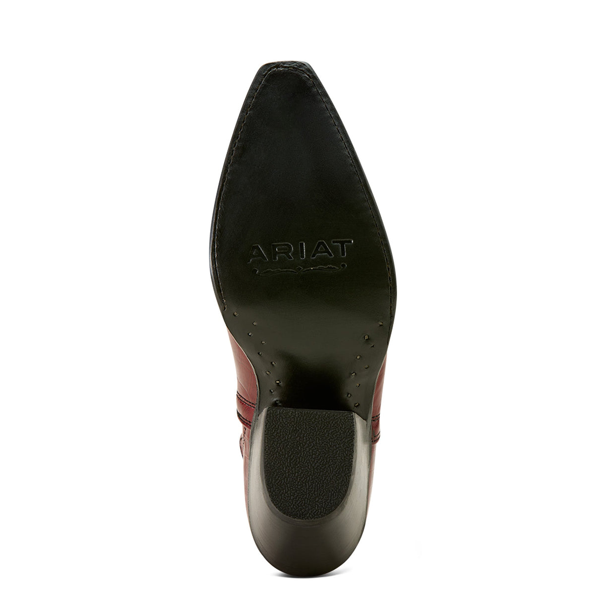 Dixon Western Boot