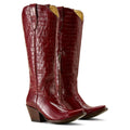 Casanova Western Boot