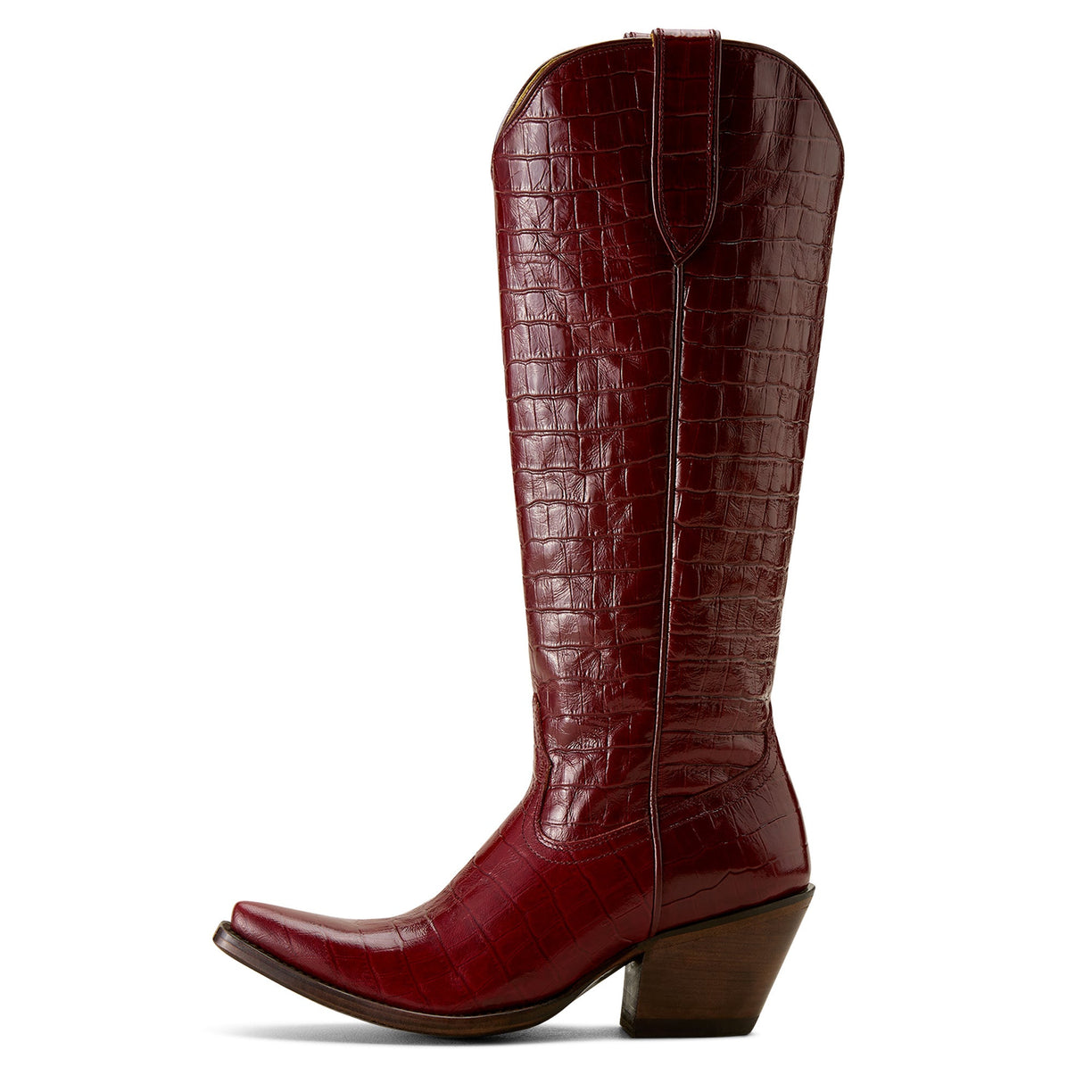 Casanova Western Boot