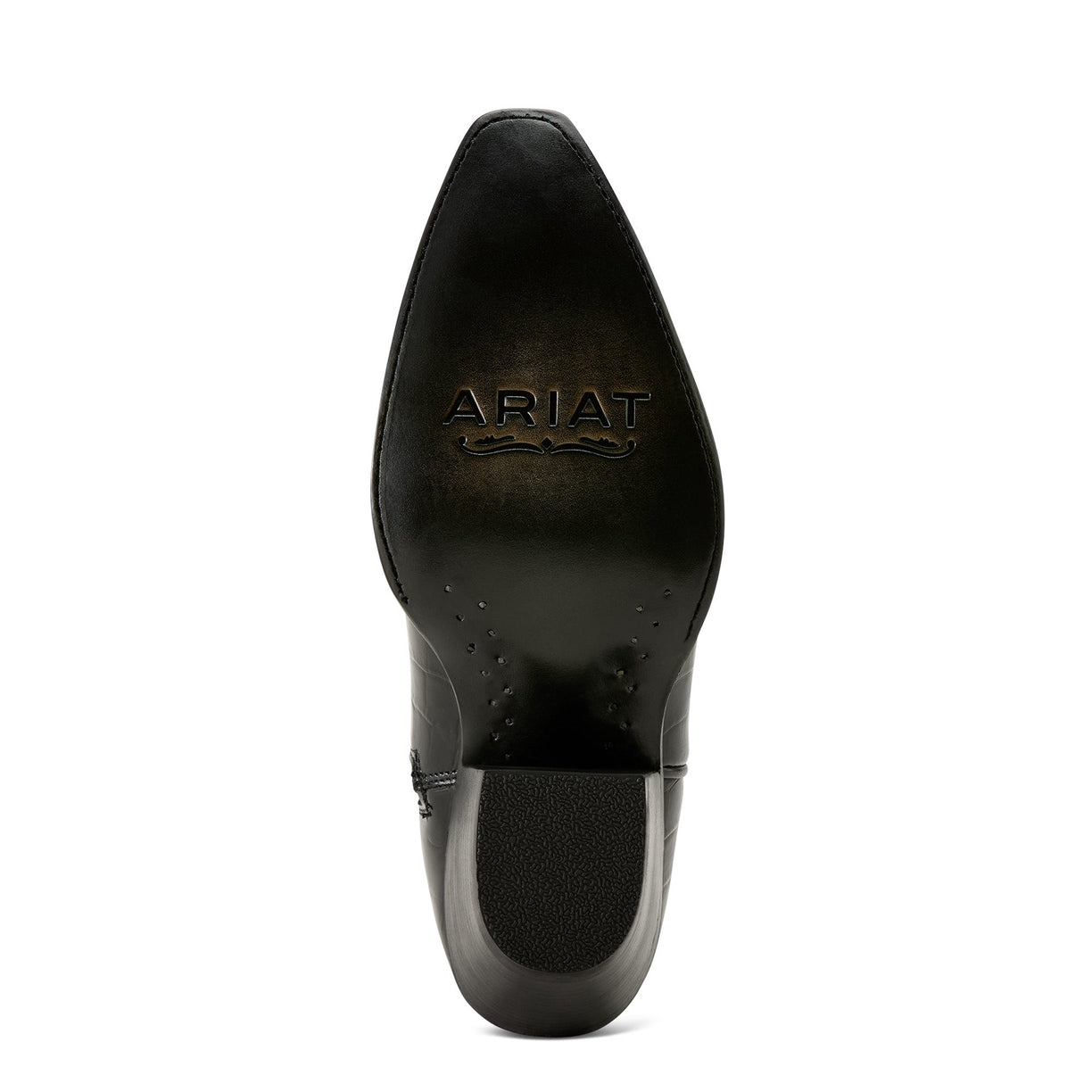 Casanova Western Boot