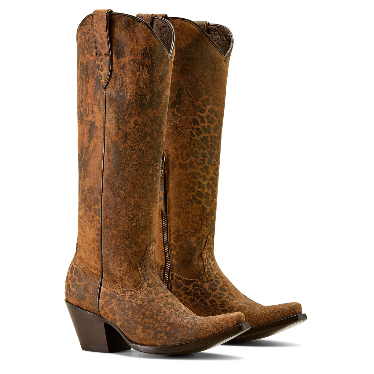 Casanova Western Boot
