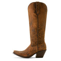 Casanova Western Boot