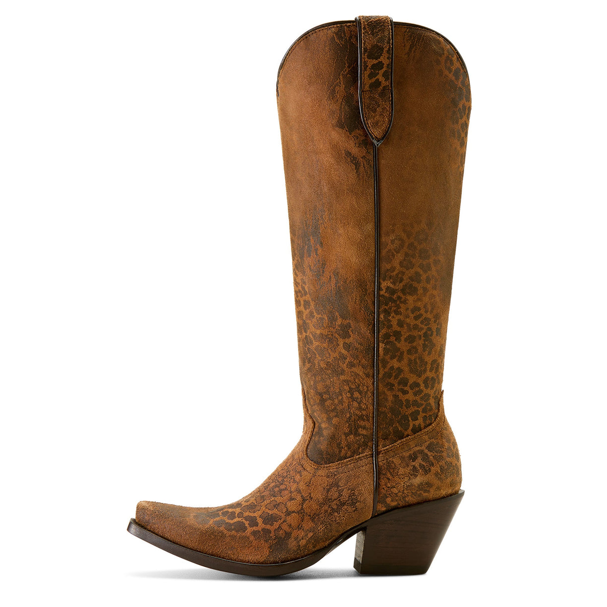 Casanova Western Boot