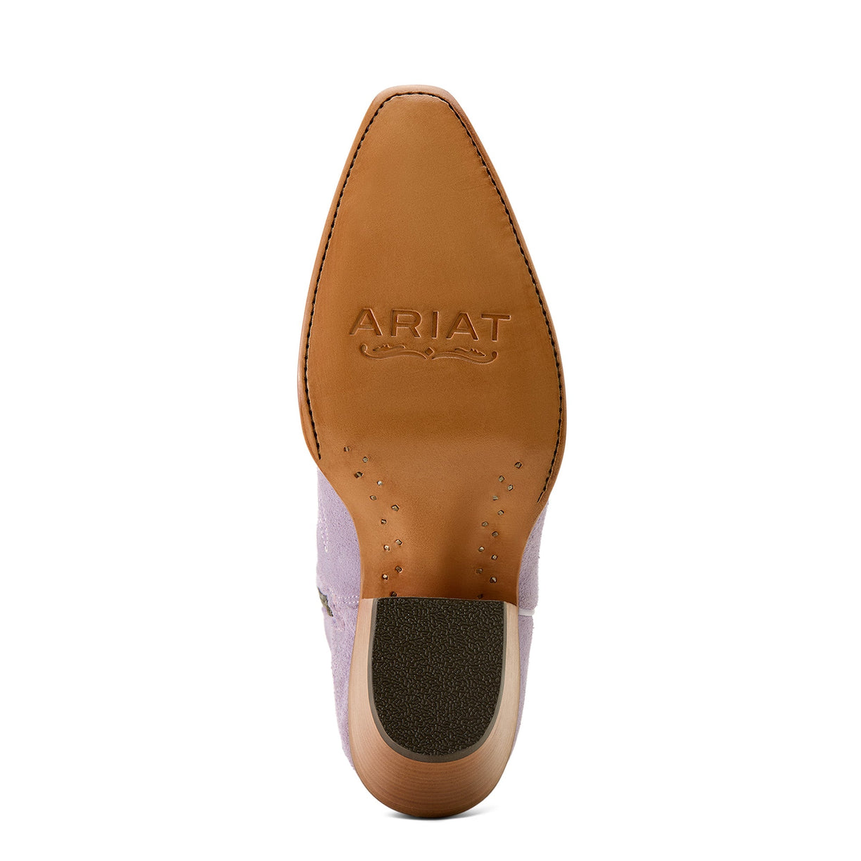 Casanova Western Boot