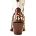 Bandida Sendero Western Boot