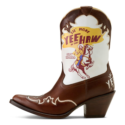 Bandida Sendero Western Boot